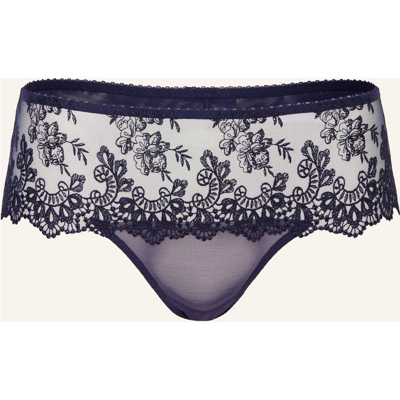 Simone Pérèle Panty Passion blau