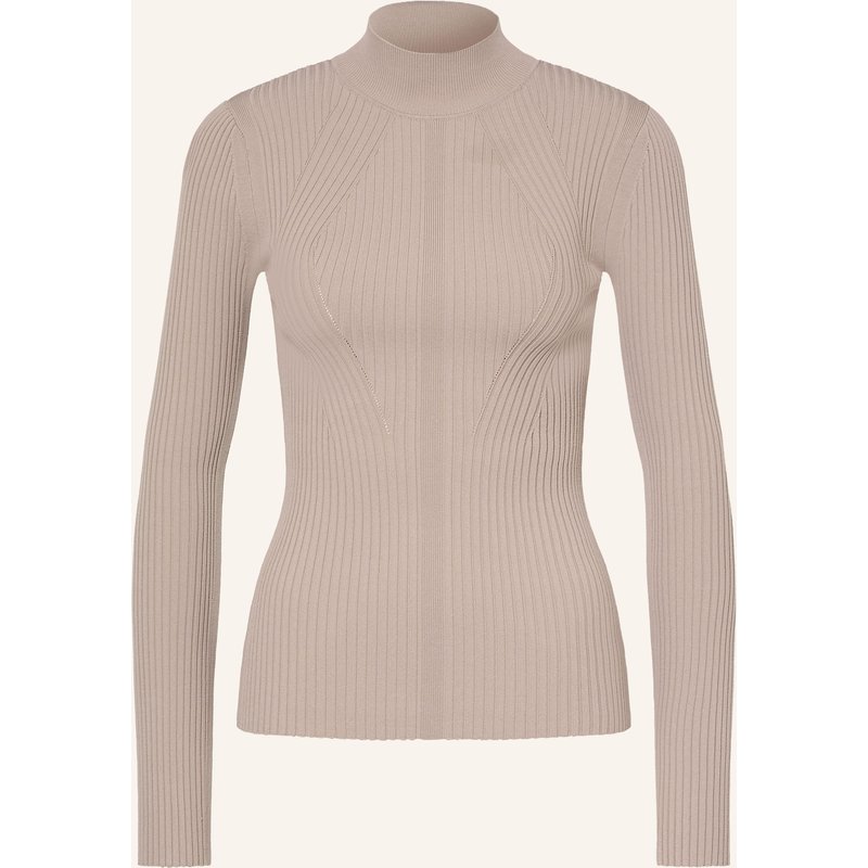 Reiss Longsleeve Nancy beige