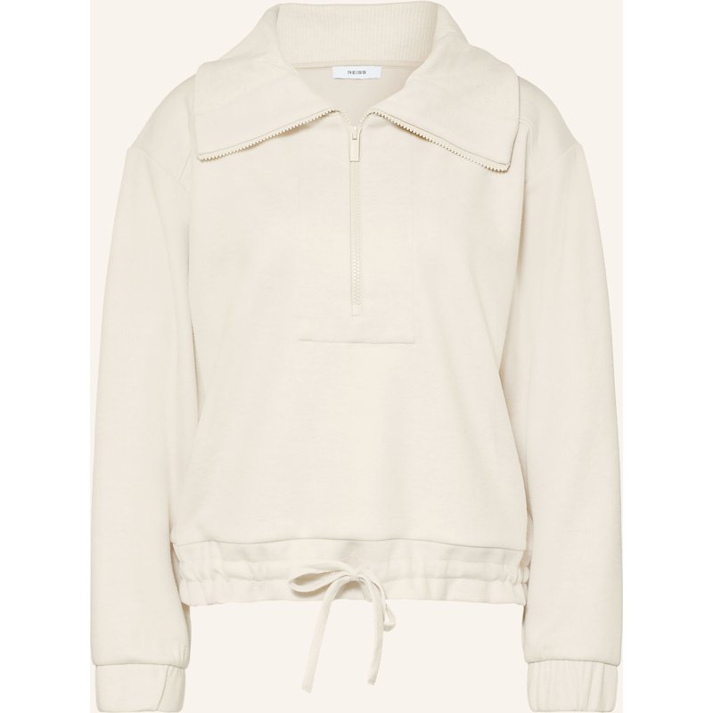 Reiss Sweat-Troyer Layla weiss