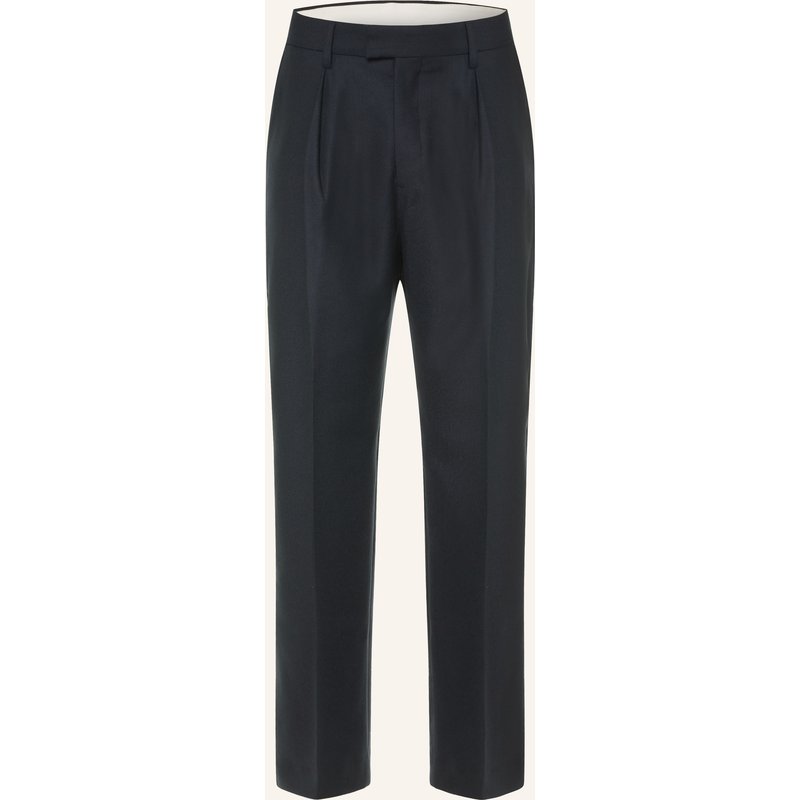 Sandro Hose Regular Fit blau