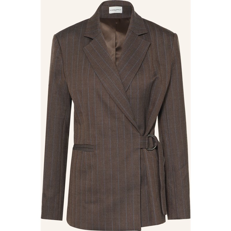Claudie Pierlot Blazer braun