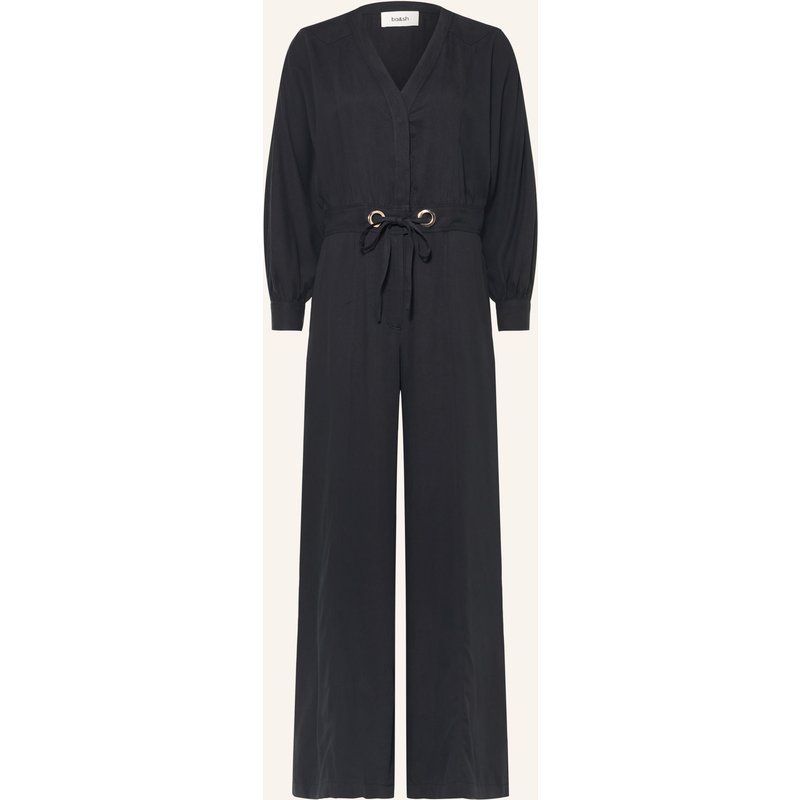 Ba&Sh Jumpsuit Pere grau