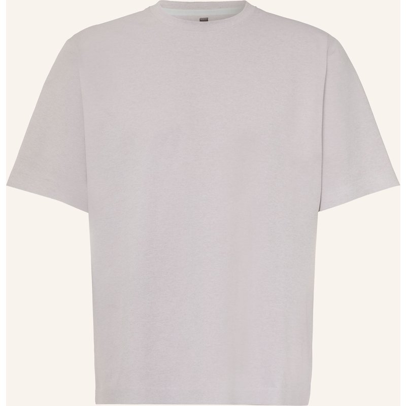 Veilance T-Shirt Metron grau