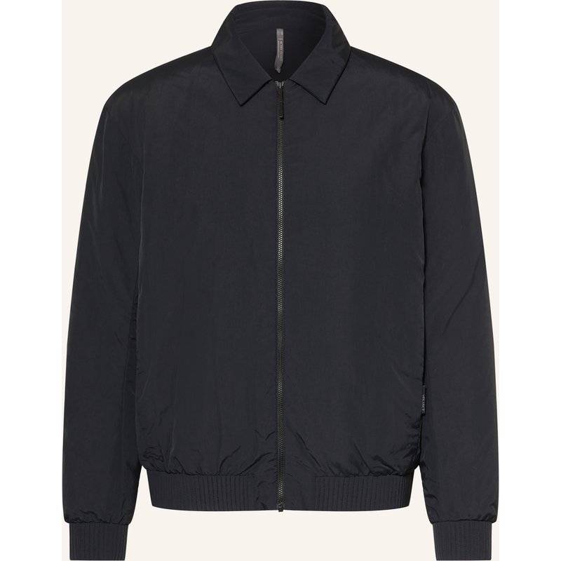 Veilance Blouson Naroda schwarz