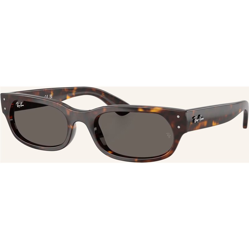 Ray-Ban Sonnenbrille rb2236 braun