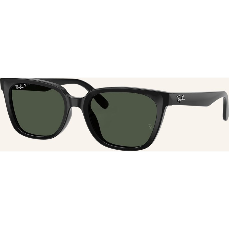 Ray-Ban Sonnenbrille rb2243d schwarz