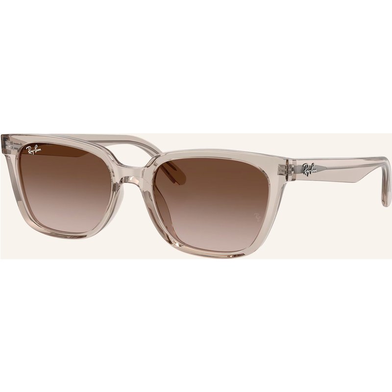Ray-Ban Sonnenbrille rb2243d braun