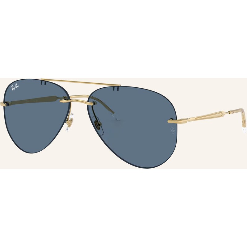 Ray-Ban Sonnenbrille rb3791 grau