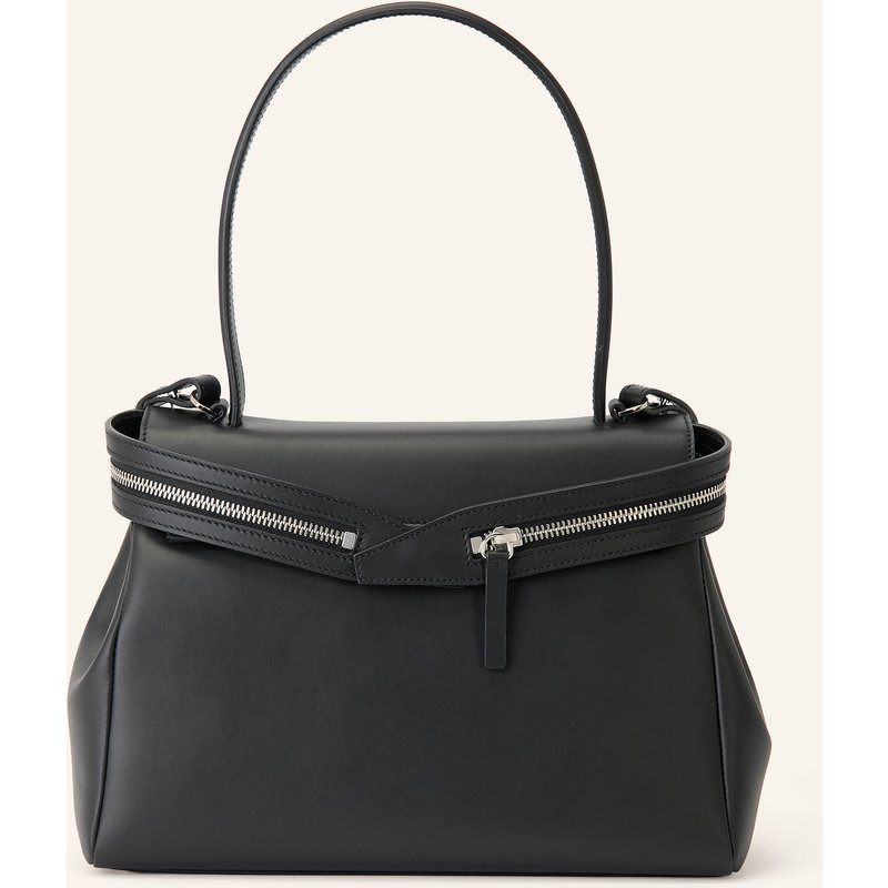 Aesther Ekme Handtasche Joni schwarz