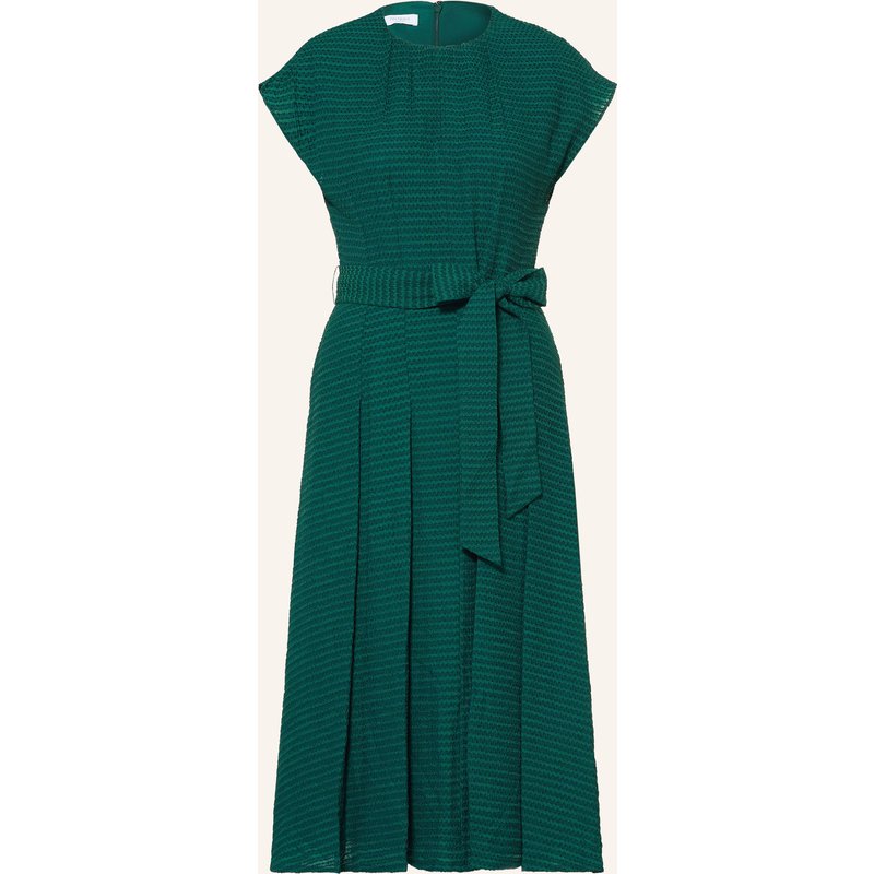 Hobbs Kleid Viviene gruen