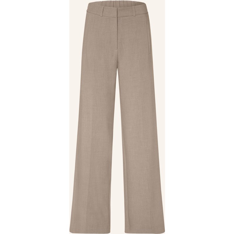 Someday Marlenehose Catsby Delight beige