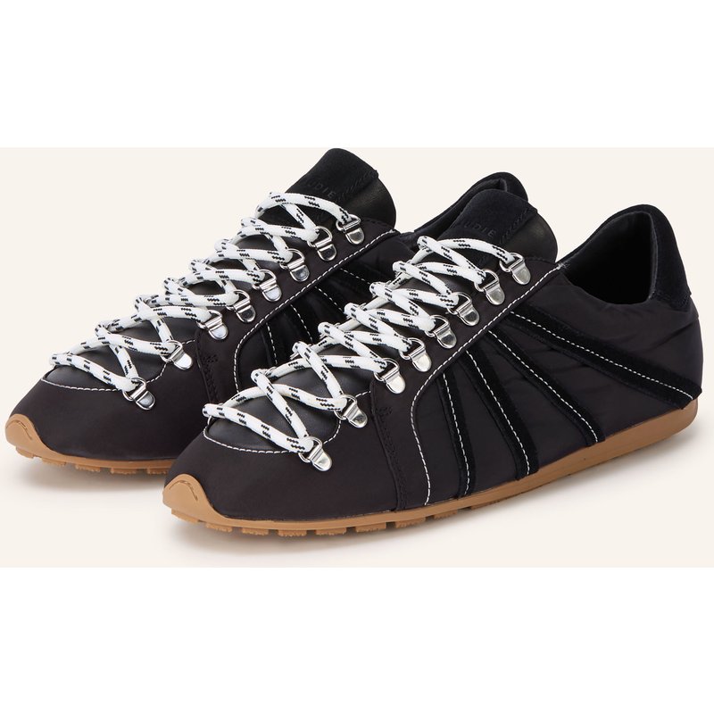 Claudie Pierlot Sneaker schwarz