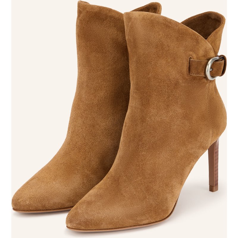 Ba&Sh Stiefeletten Carla braun