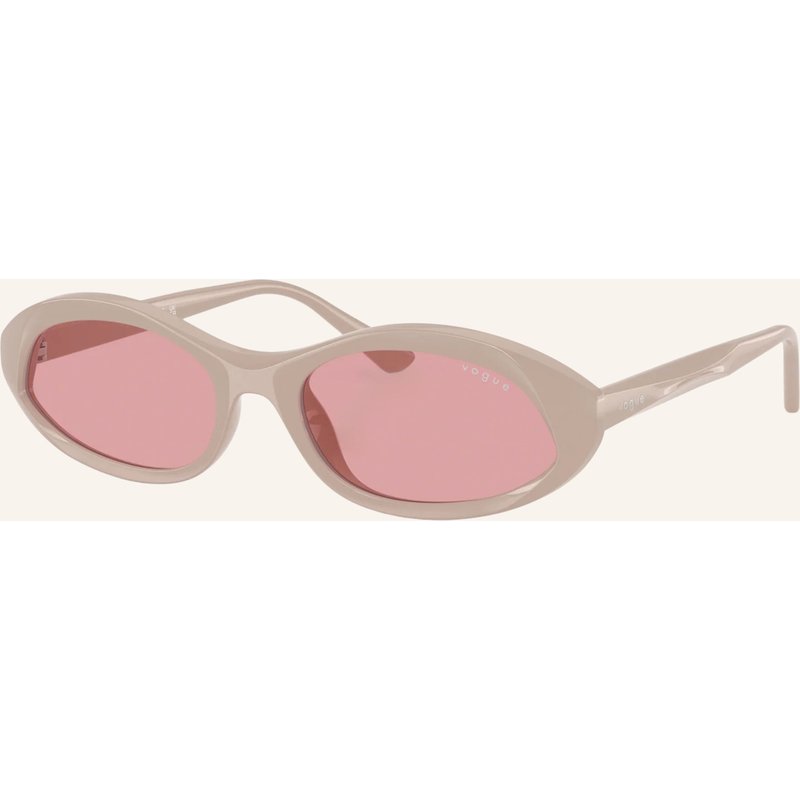 Vogue Sonnenbrille vo5727su beige
