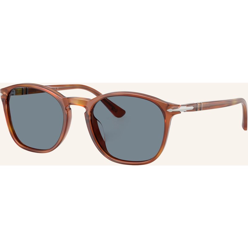 Persol Sonnenbrille po3007sx braun