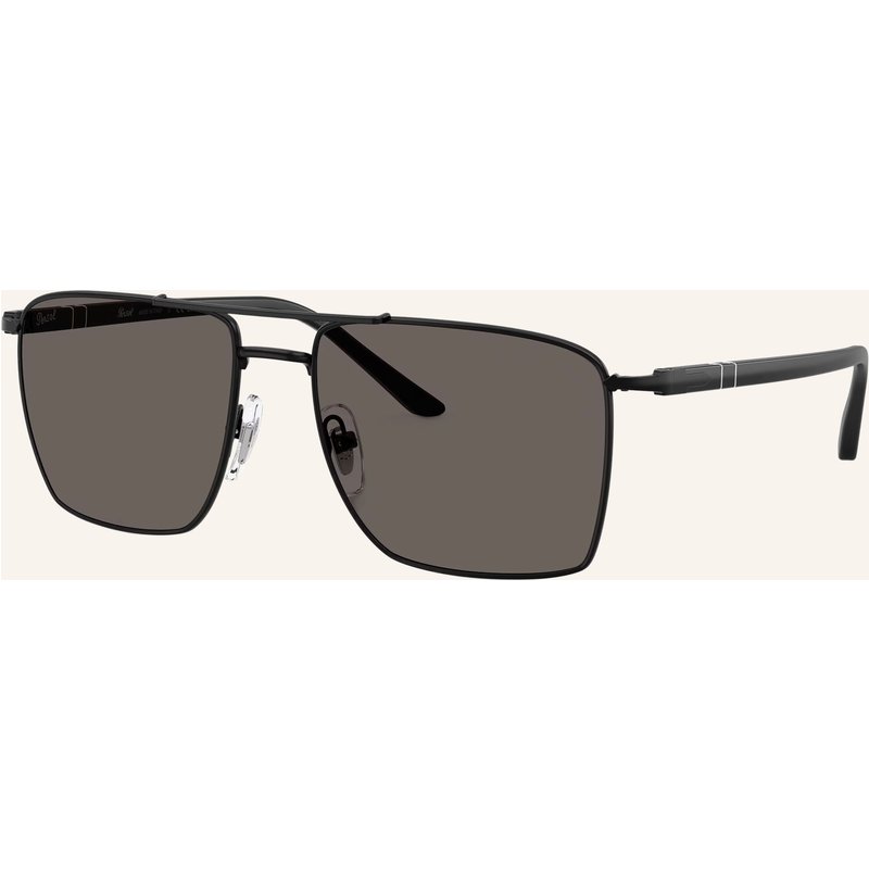 Persol Sonnenbrille po1031s schwarz
