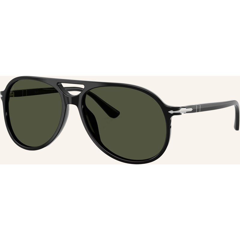 Persol Sonnenbrille po3403s schwarz