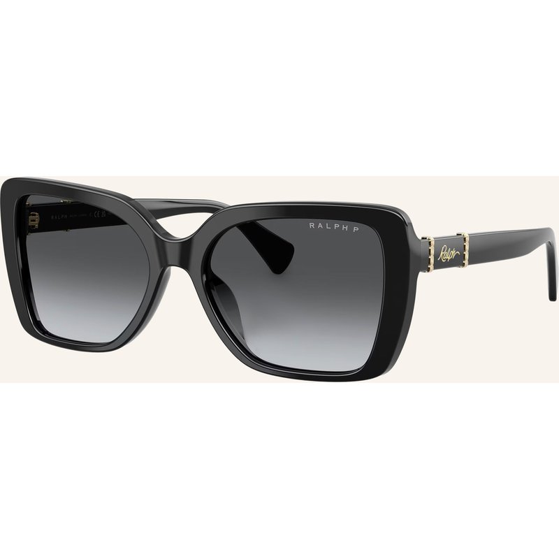 Ralph Sonnenbrille ra5356u schwarz
