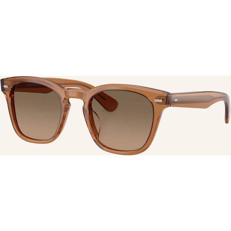 Oliver Peoples Sonnenbrille ov5632su braun