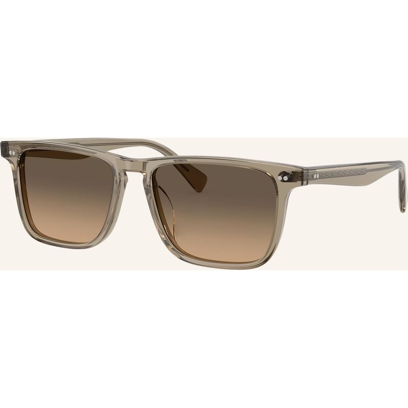 Oliver Peoples Sonnenbrlle ov5629su Brano gruen