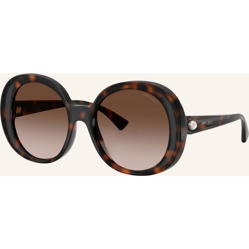Jimmy Choo Sonnenbrille jc6004hu gruen