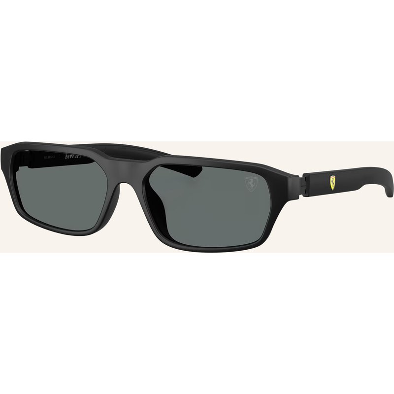 Scuderia Ferrari Sonnenbrille fz6032d schwarz