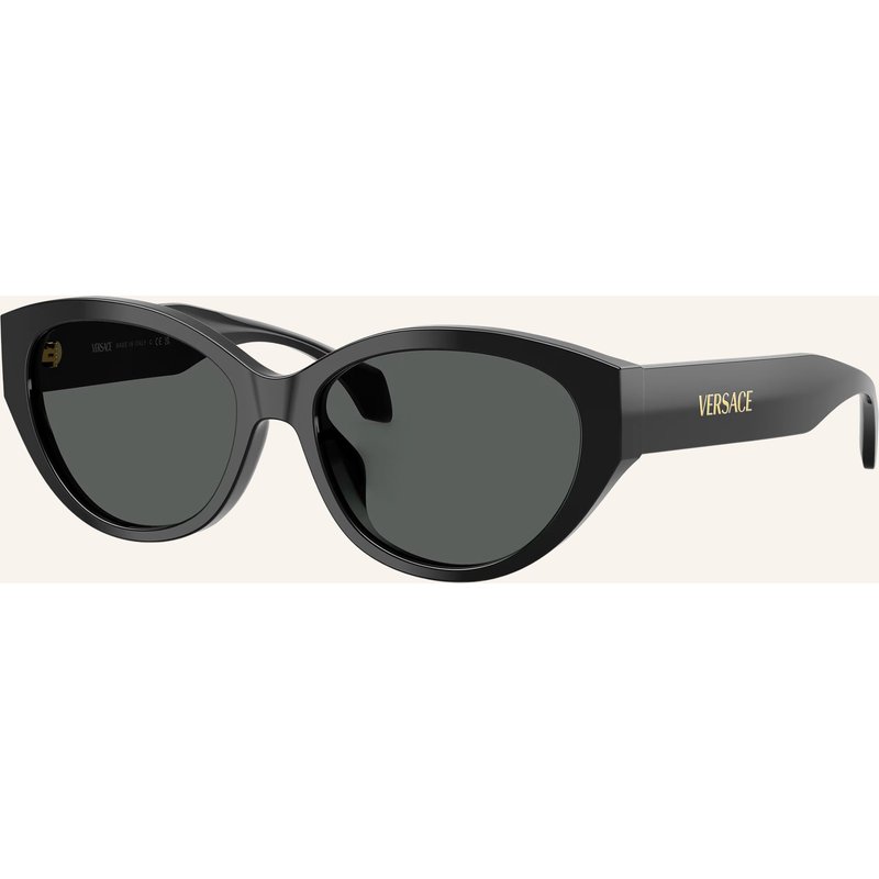 Versace Sonnenbrille ve4495d schwarz