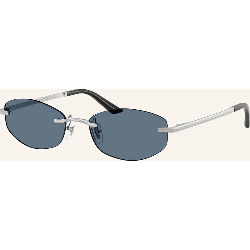 Versace Sonnenbrille ve2308d silber