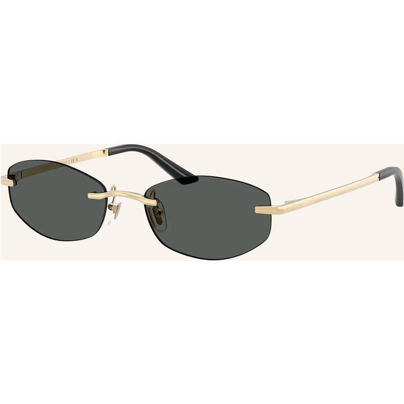 Versace Sonnenbrille ve2308d gold