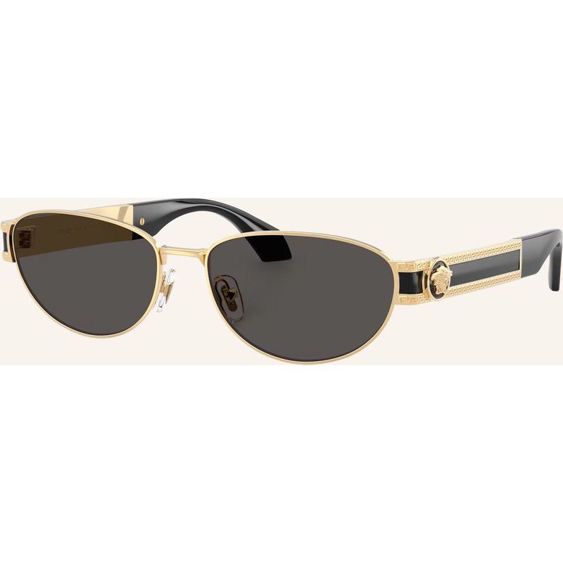 Versace Sonnenbrille ve2304 gold