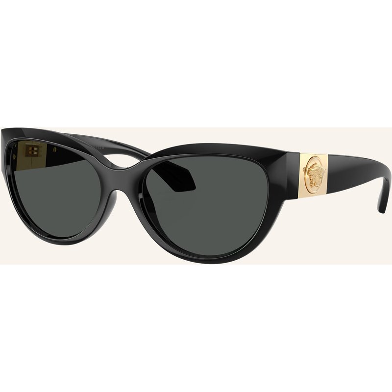 Versace Sonnenbrille ve4524u schwarz