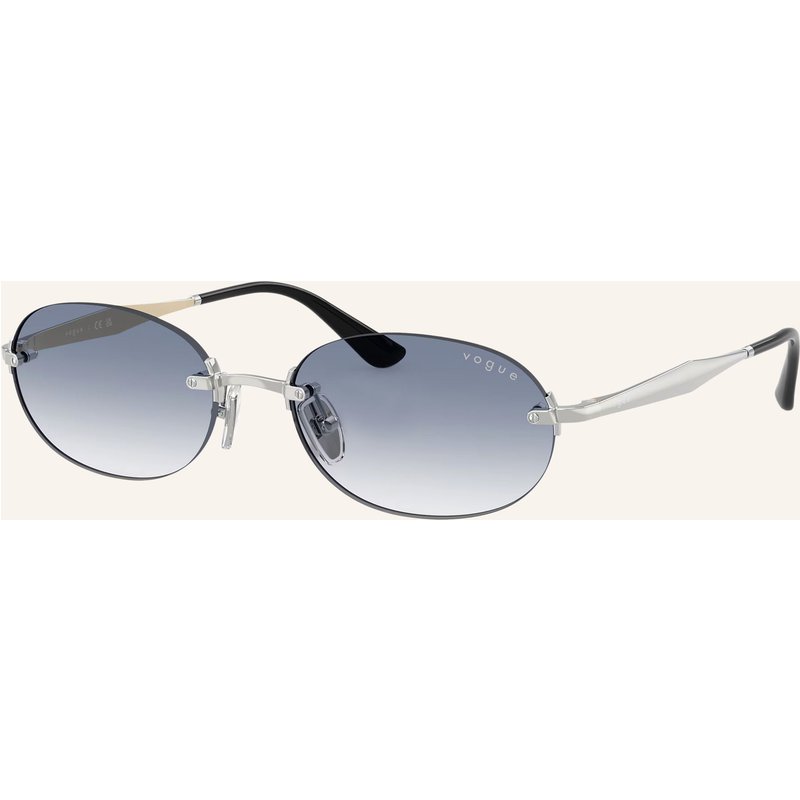Vogue Sonnenbrille vo4342s silber
