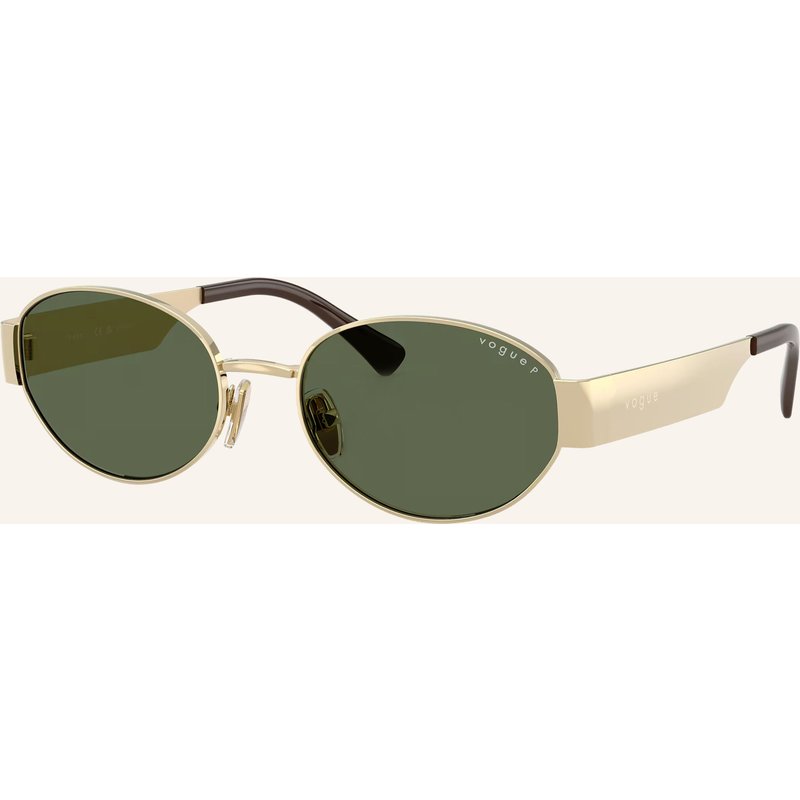 Vogue Sonnenbrille vo4362s gold