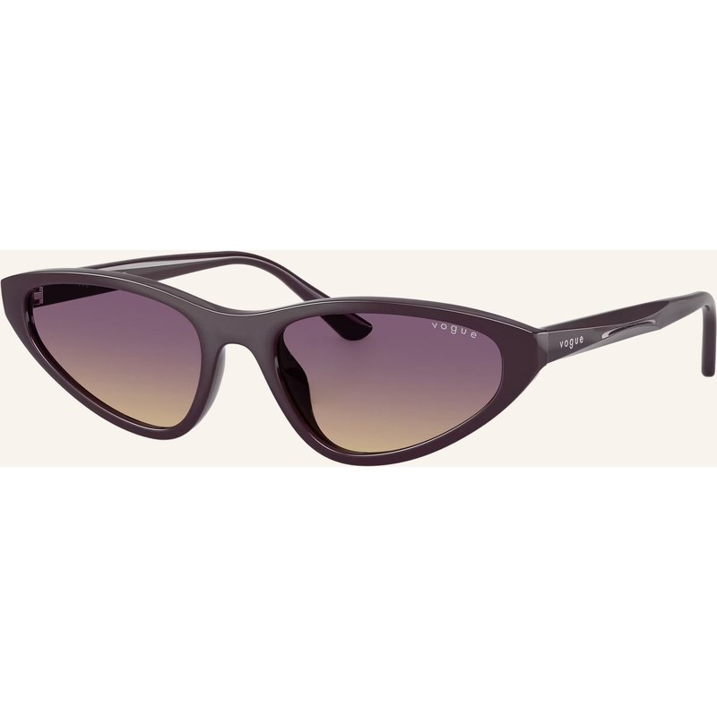 Vogue Sonnenbrille vo5726su lila