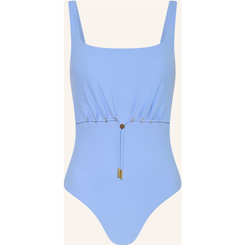 Maryan Mehlhorn Badeanzug Eternity blau