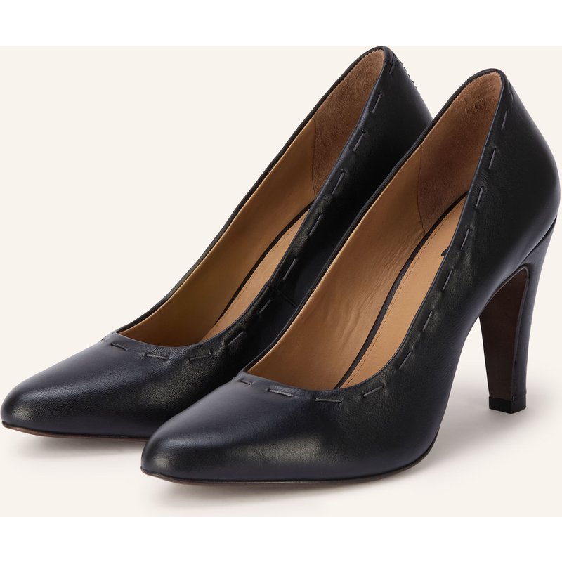 Allsaints Pumps Anna schwarz