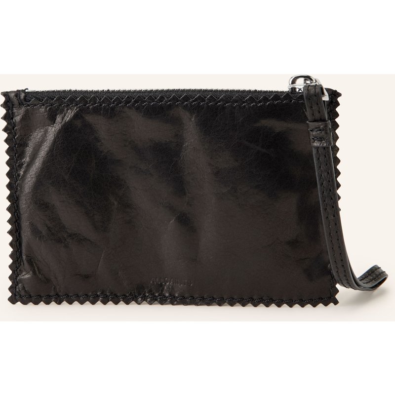 Allsaints Pouch Siloh Mini schwarz