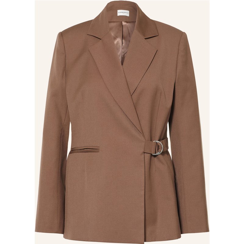 Claudie Pierlot Blazer braun