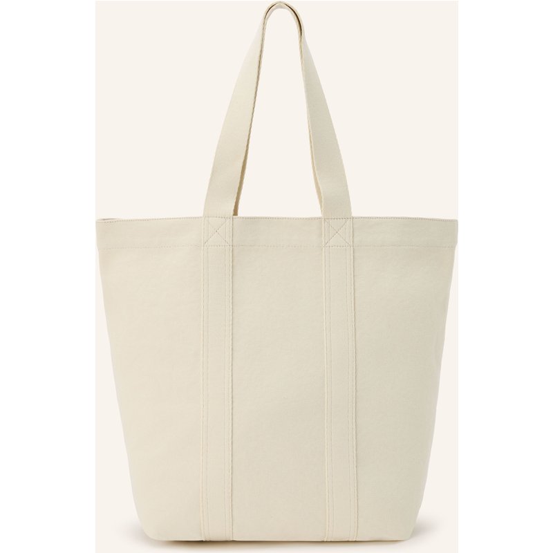 Allsaints Shopper weiss