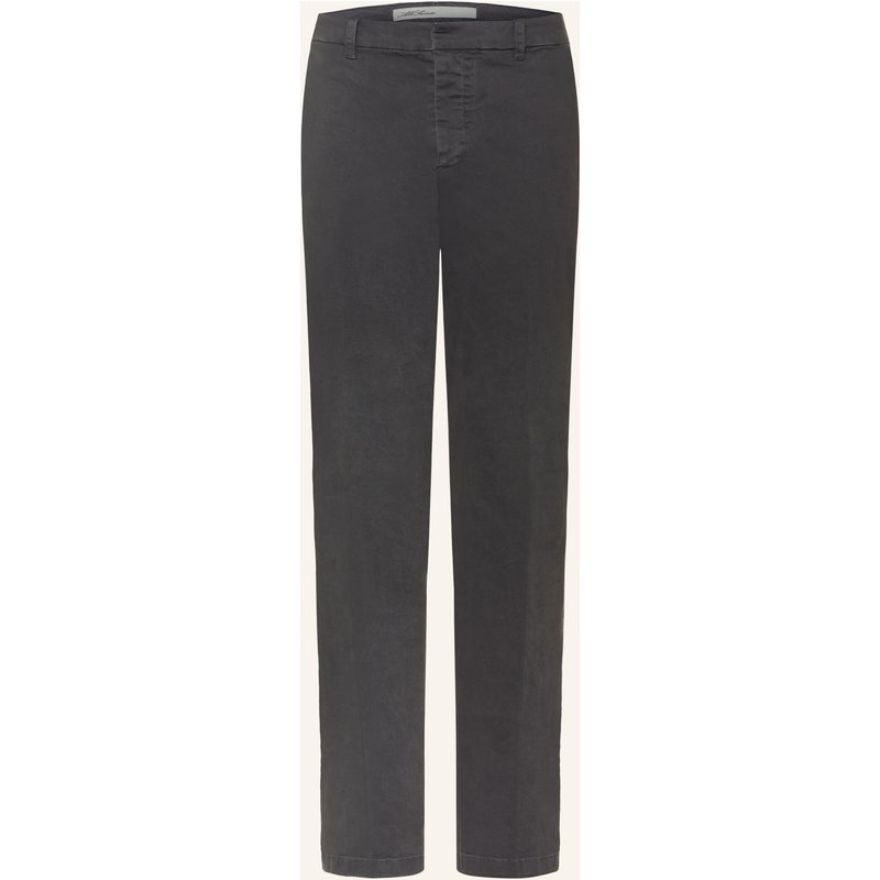 Allsaints Chino Haydon Slim Fit schwarz