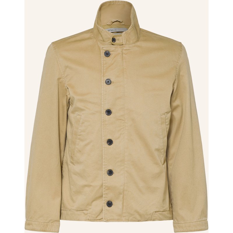 Allsaints Jacke Enfield gruen