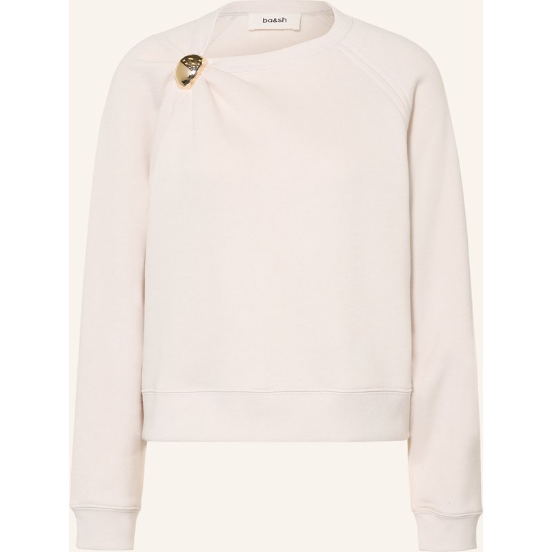 Ba&Sh Sweatshirt Della beige