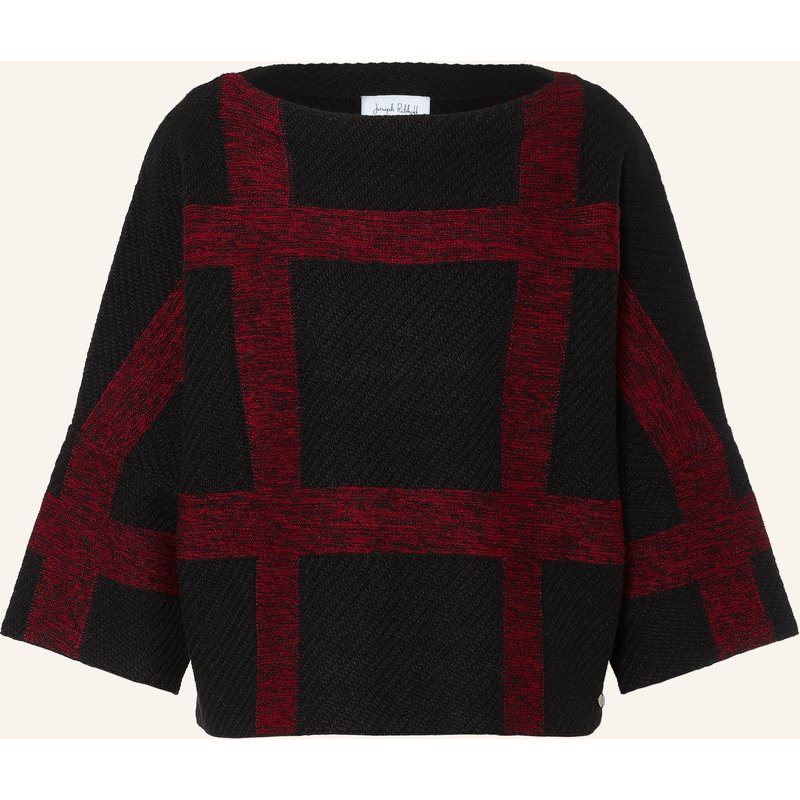 Joseph Ribkoff Pullover Mit 3/4-Arm schwarz