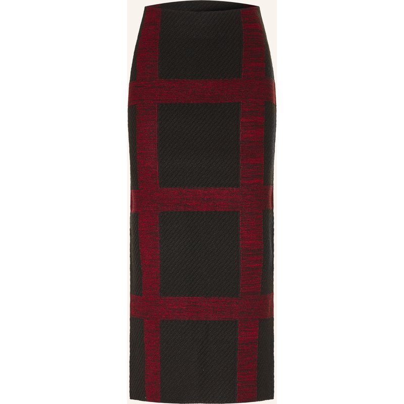Joseph Ribkoff Strickrock schwarz