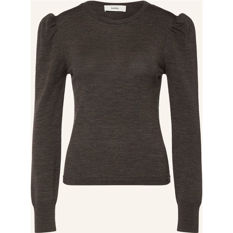 Ba&Sh Pullover Britanie braun