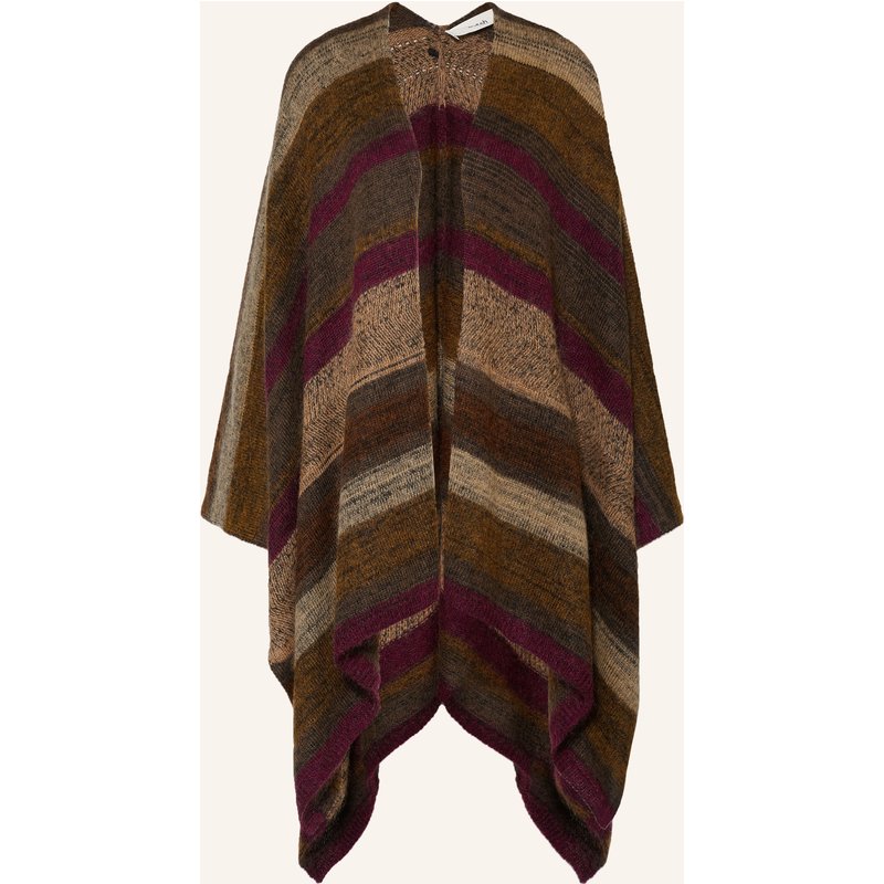 Ba&Sh Cape Perros braun