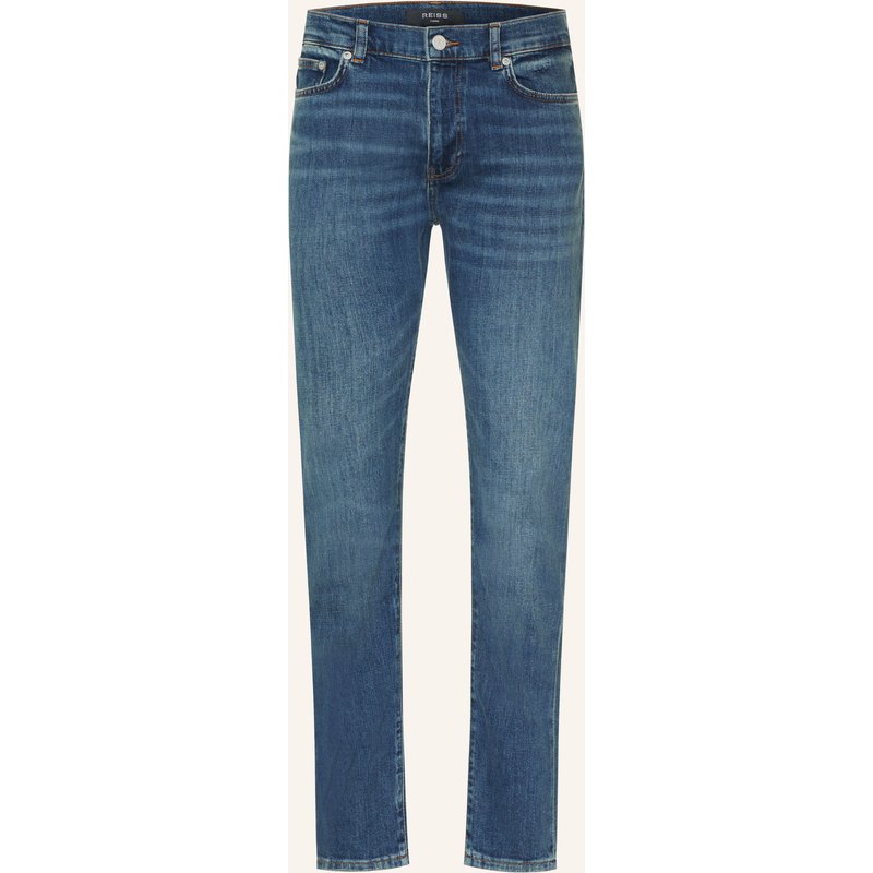 Reiss Jeans Floyd Slim Fit blau
