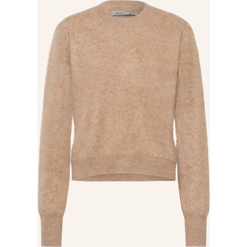 Allsaints Cashmere-Pullover Ada braun