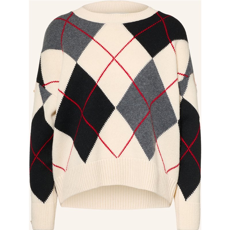 Sandro Pullover schwarz