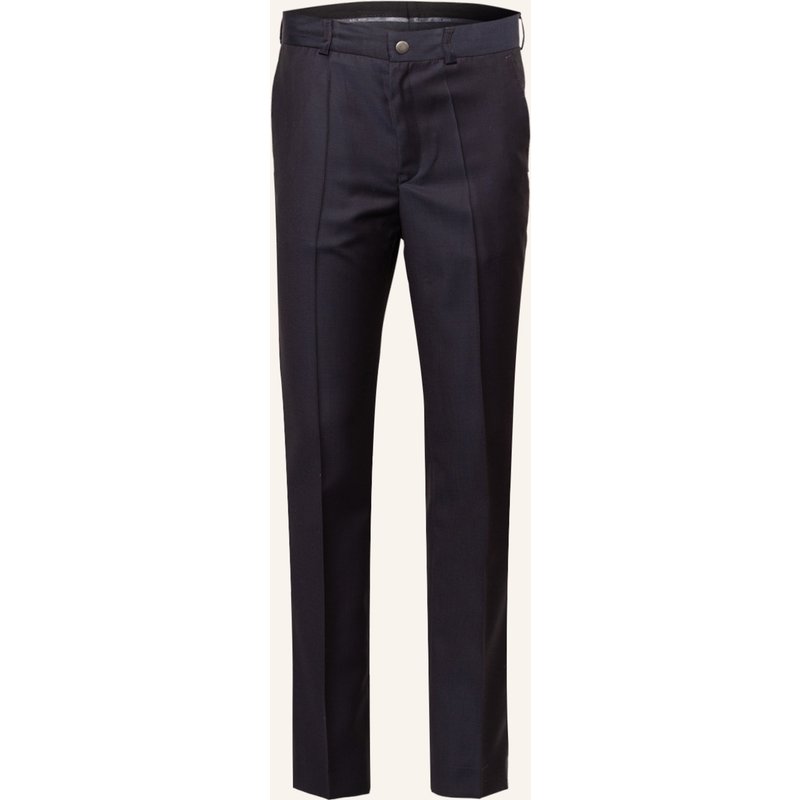 G.O.L. Finest Collection Anzughose Regular Fit blau